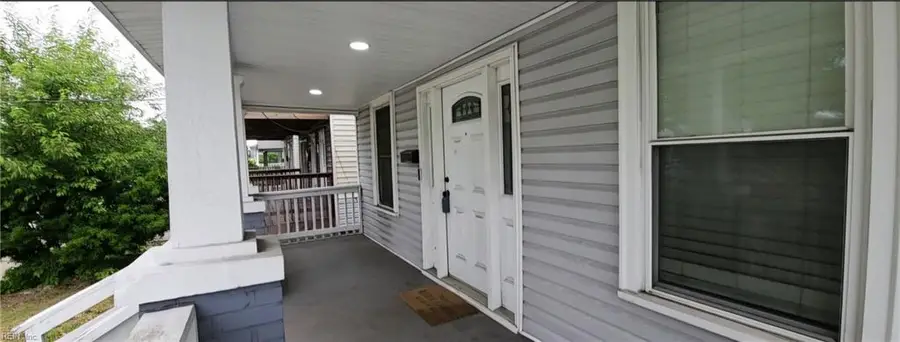 832 22nd Street, Newport News, VA 23607 - #2
