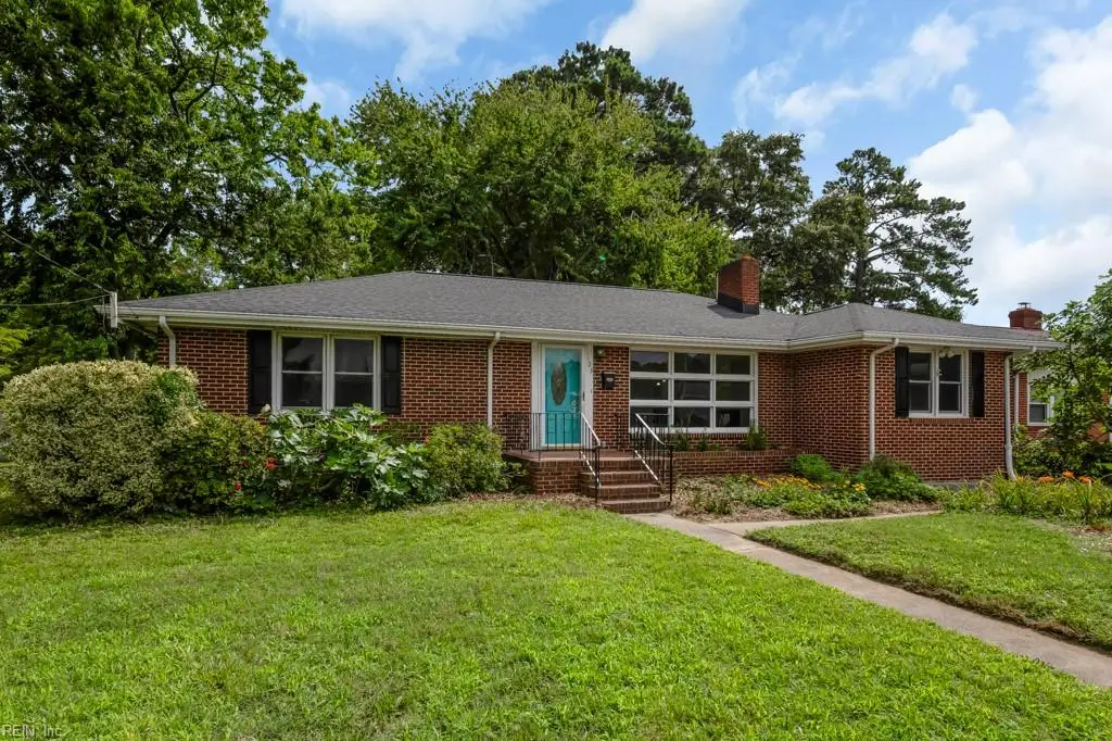 123 Lynn Drive, Portsmouth, VA 23707 - #1