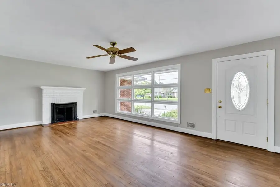 123 Lynn Drive, Portsmouth, VA 23707 - #3