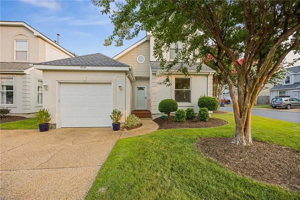 2337 Cape Arbor Drive, Virginia Beach, VA 23451 - #1