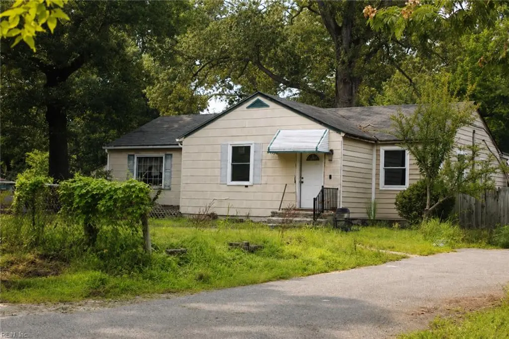 2008 Girard Avenue, Chesapeake, VA 23323 - #1