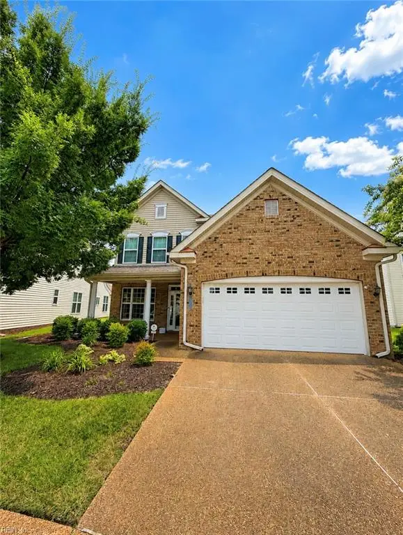 526 Strathmore Lane, Chesapeake, VA 23322 - #1