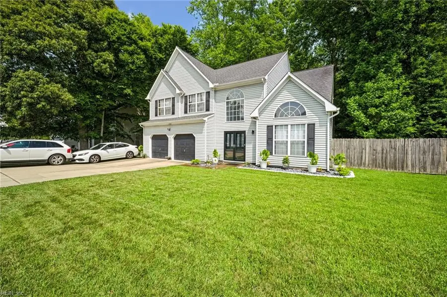 1142 Woods Parkway, Suffolk, VA 23434 - #2