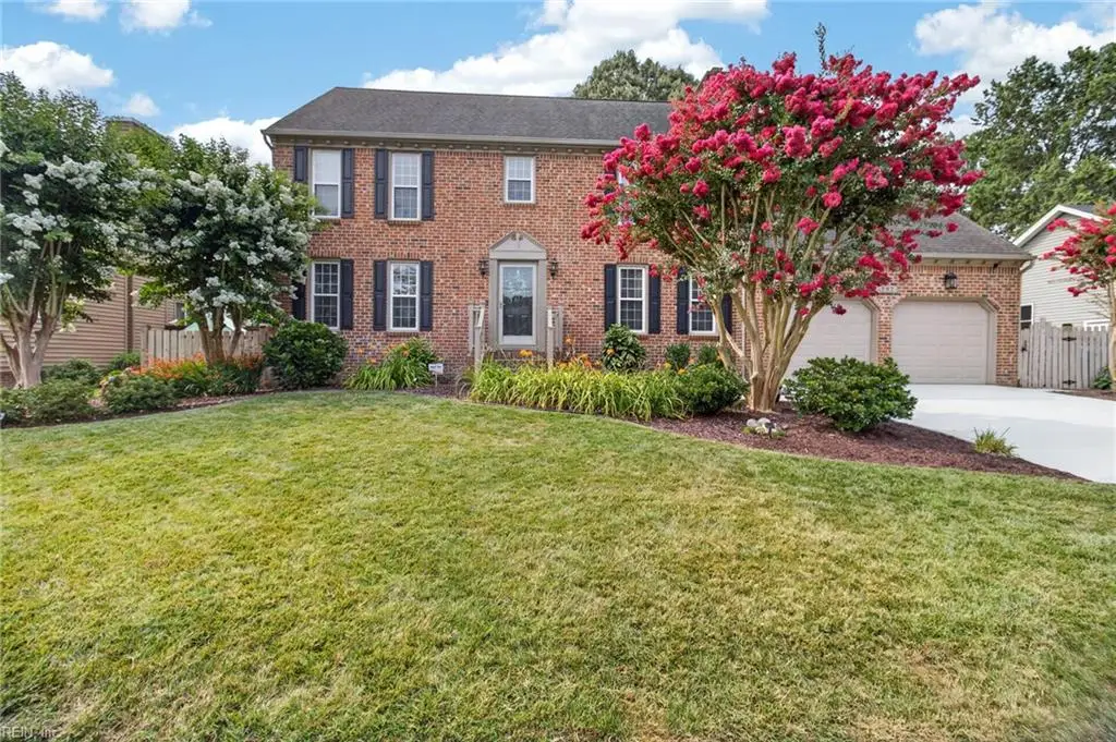 797 Harris Point Drive, Virginia Beach, VA 23455 - #1