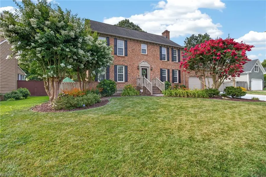 797 Harris Point Drive, Virginia Beach, VA 23455 - #2