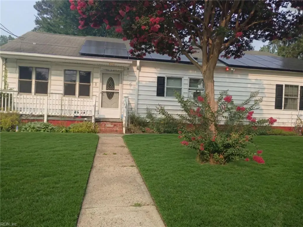 121 Nelson Drive, Williamsburg, VA 23185 - #1