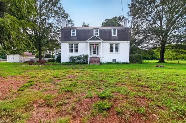 3248 Battlefield Boulevard S, Chesapeake, VA 23322