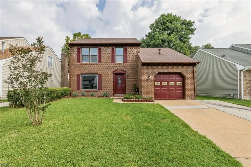 4224 Spruce Knob Road, Virginia Beach, VA 23456 - #1