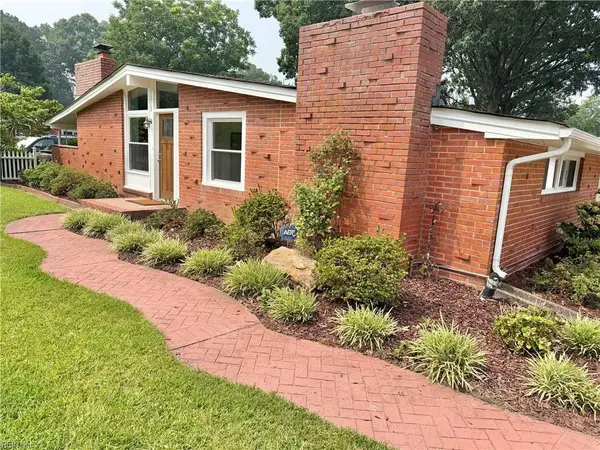 1212 Santeetlah Avenue, Chesapeake, VA 23325