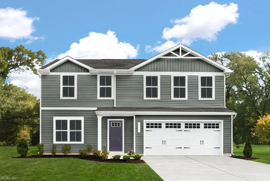 Lot 33 Houston Drive, Toano, VA 23168 - #1