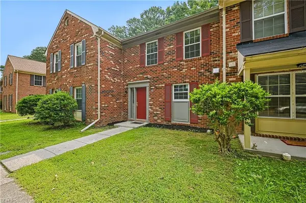 300 Witness Lane #B, Newport News, VA 23608