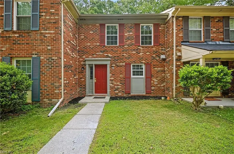 300 Witness Lane #B, Newport News, VA 23608 - #2