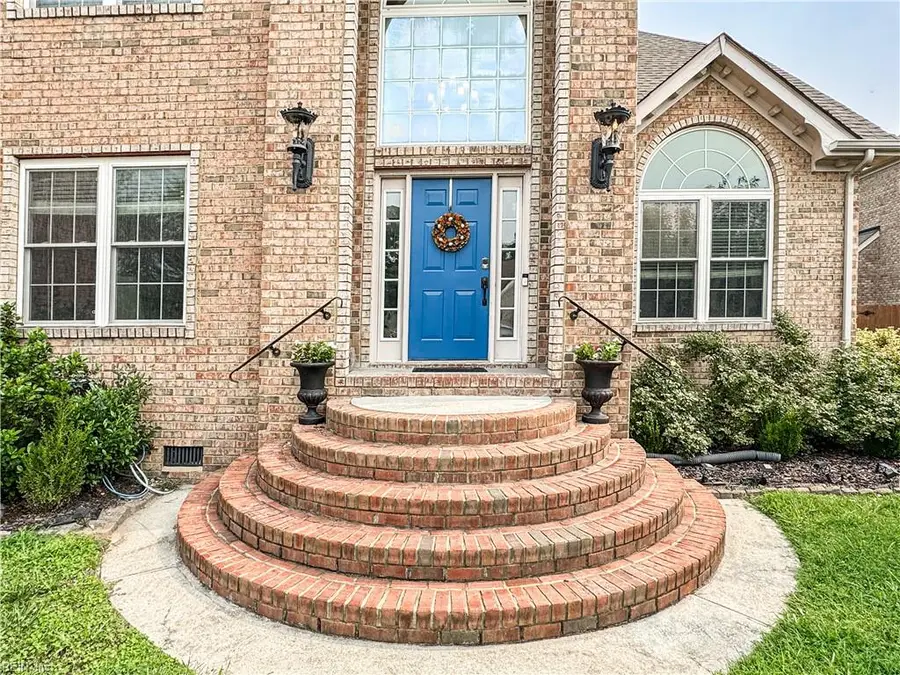 208 Leicester Court, Chesapeake, VA 23322 - #3