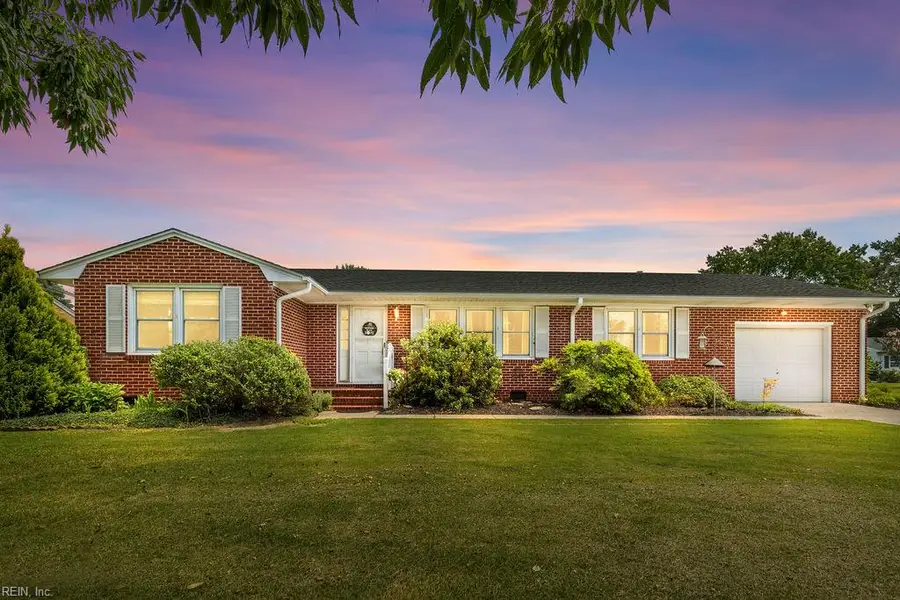 740 Rebecca Street, Franklin, VA 23851 - #3