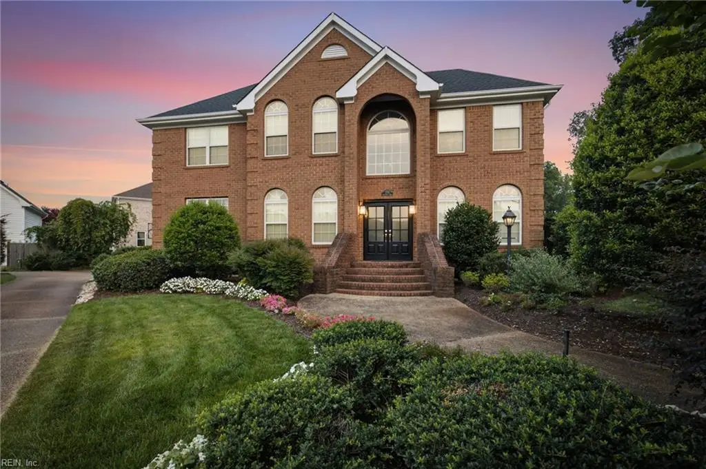 1700 Maze Hill Mews, Virginia Beach, VA 23455 - #1