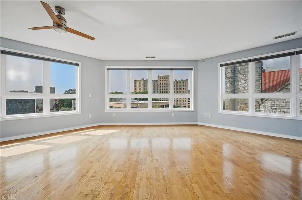 388 Boush Street #406, Norfolk, VA 23510 - #1