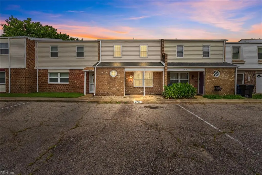 3212 Chesterton Court, Virginia Beach, VA 23453 - #1