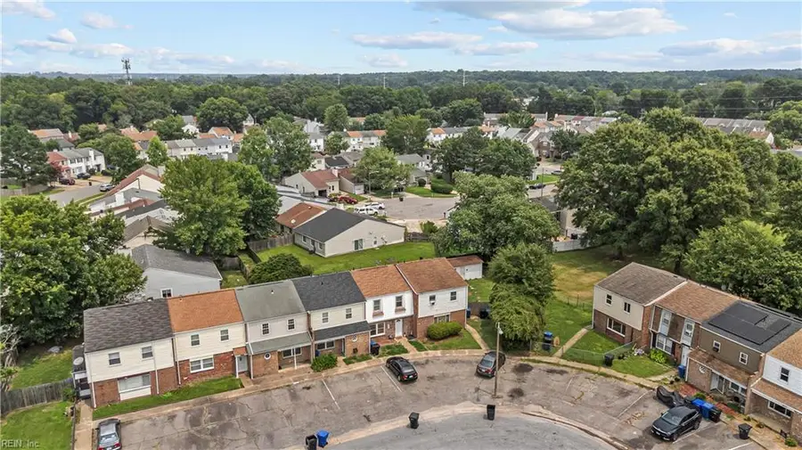 3212 Chesterton Court, Virginia Beach, VA 23453 - #2