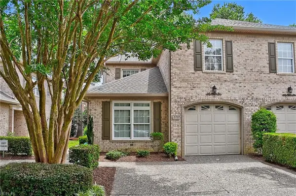 1717 Vintage Quay, Virginia Beach, VA 23454