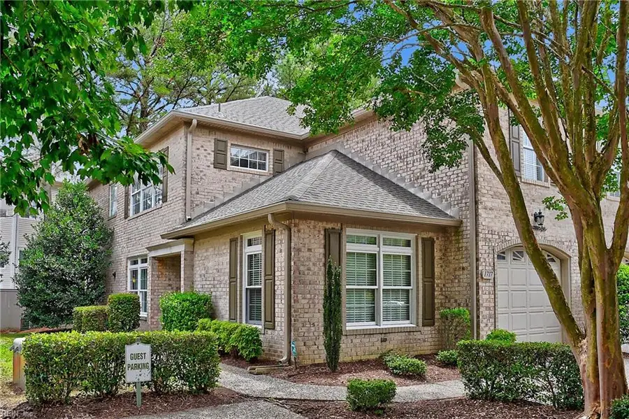 1717 Vintage Quay, Virginia Beach, VA 23454 - #2