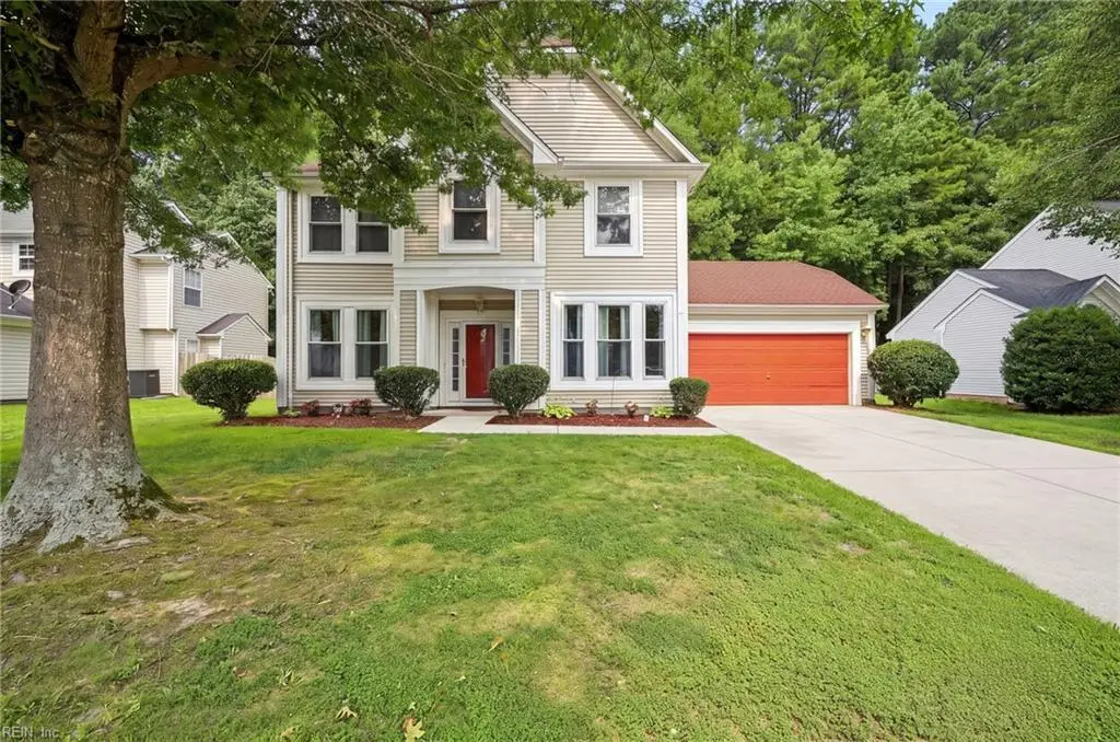 2016 Sunset Maple Lane, Chesapeake, VA 23323 - #1