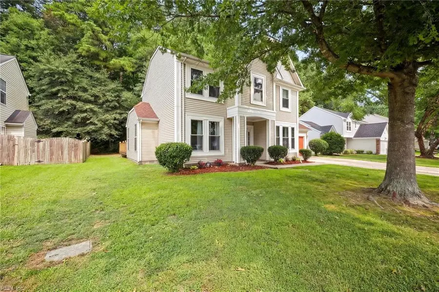 2016 Sunset Maple Lane, Chesapeake, VA 23323 - #2