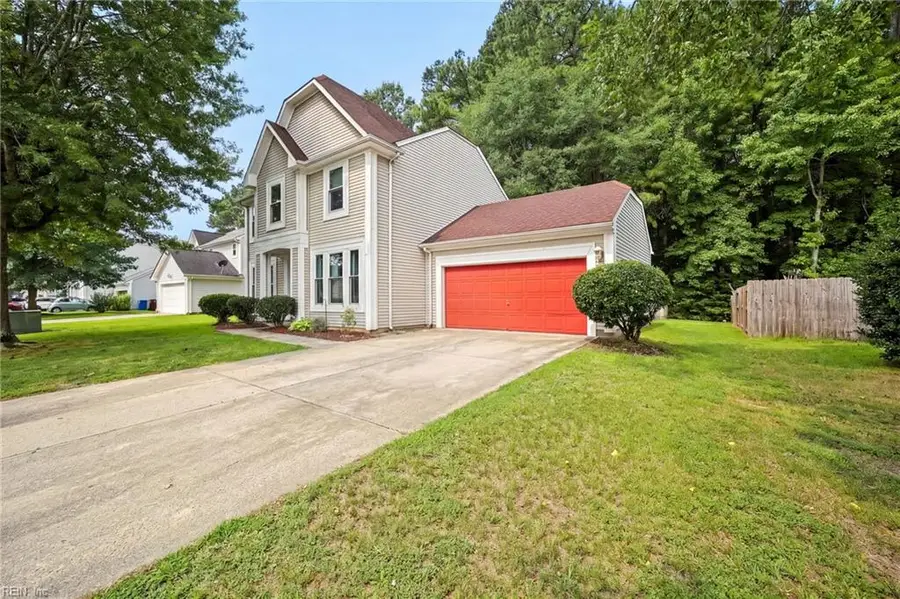 2016 Sunset Maple Lane, Chesapeake, VA 23323 - #3