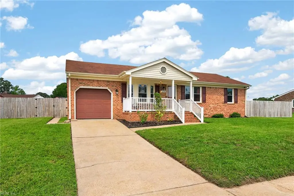 3204 Hancock Drive, Chesapeake, VA 23323 - #1