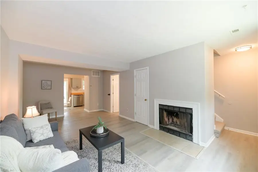 49 Oneonta Drive, Newport News, VA 23602 - #3