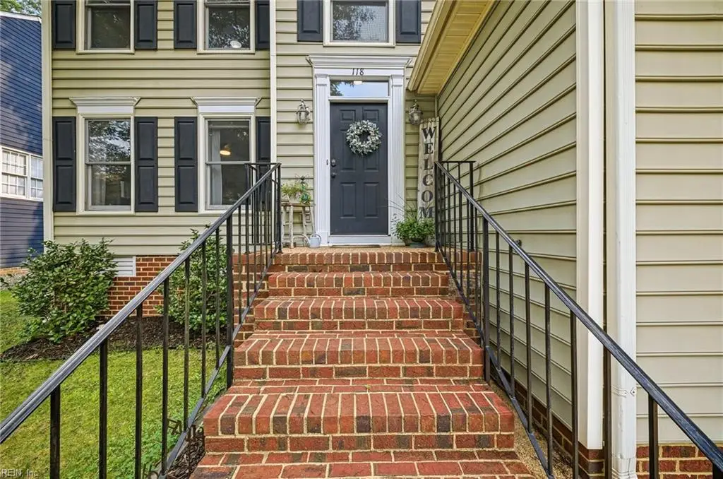 118 Seton Hill Road, Williamsburg, VA 23188 - #1