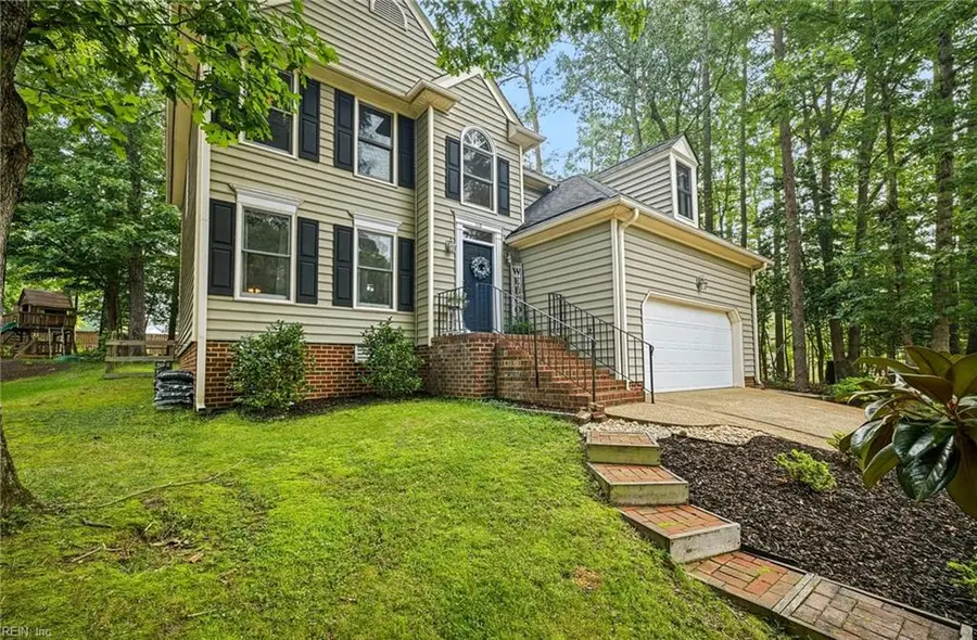 118 Seton Hill Road, Williamsburg, VA 23188 - #3