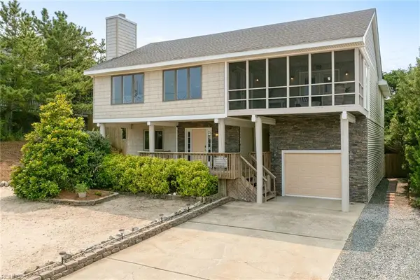 2581 Sandpiper Road, Virginia Beach, VA 23456
