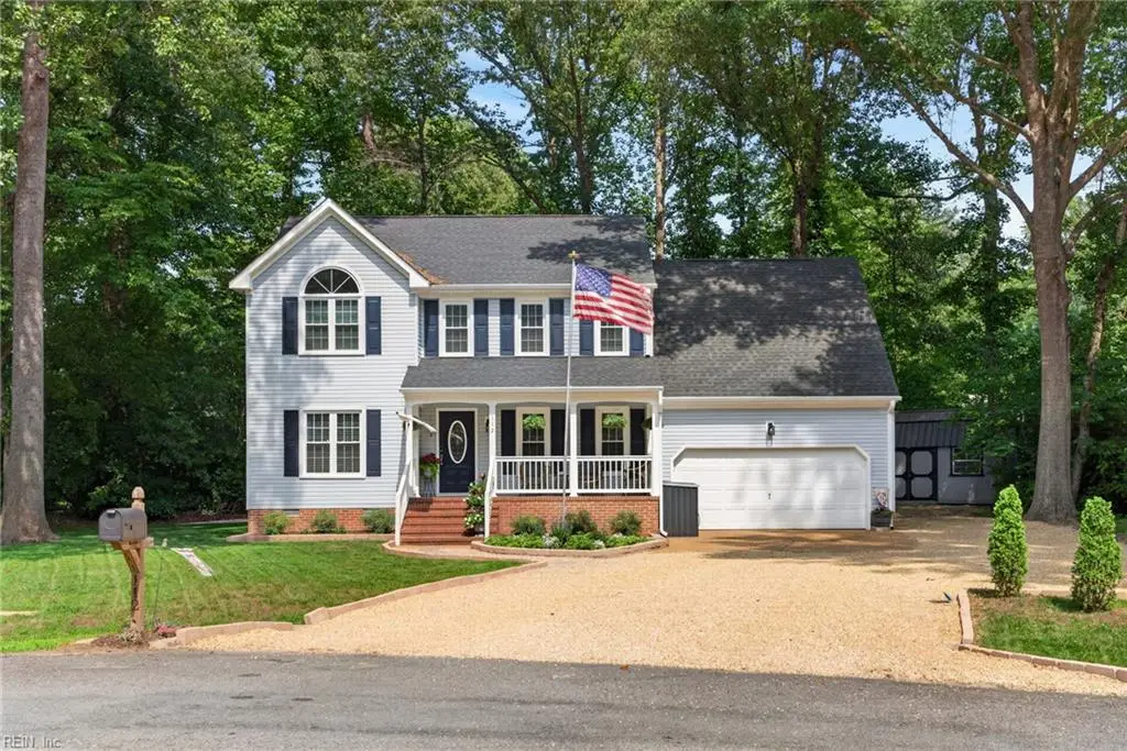 112 Puffin Lane, Williamsburg, VA 23188 - #1