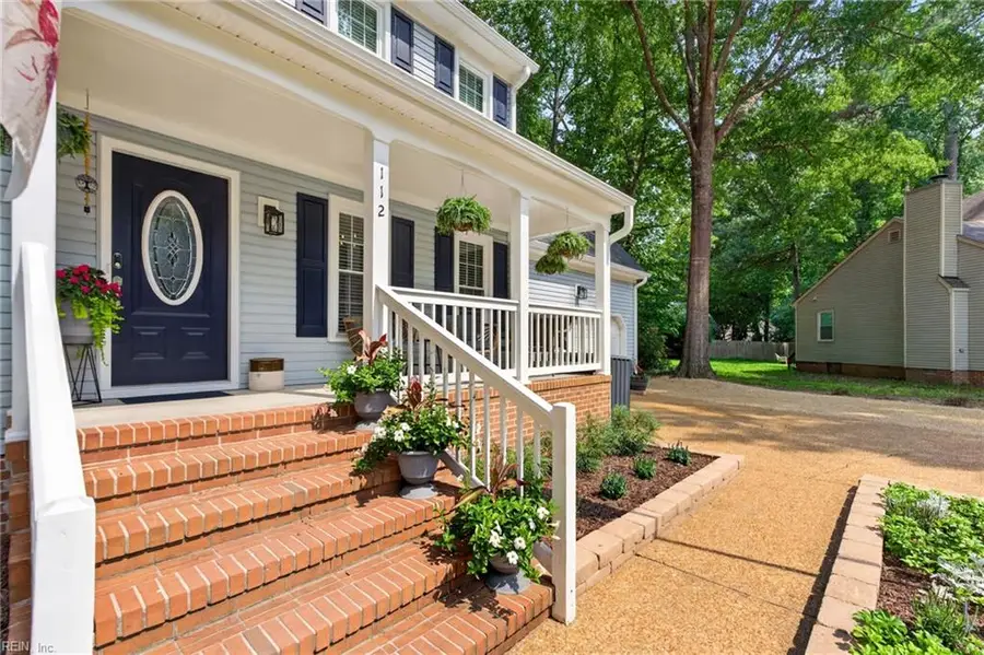 112 Puffin Lane, Williamsburg, VA 23188 - #3