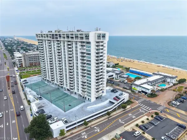 4004 Atlantic Avenue #1611, Virginia Beach, VA 23451