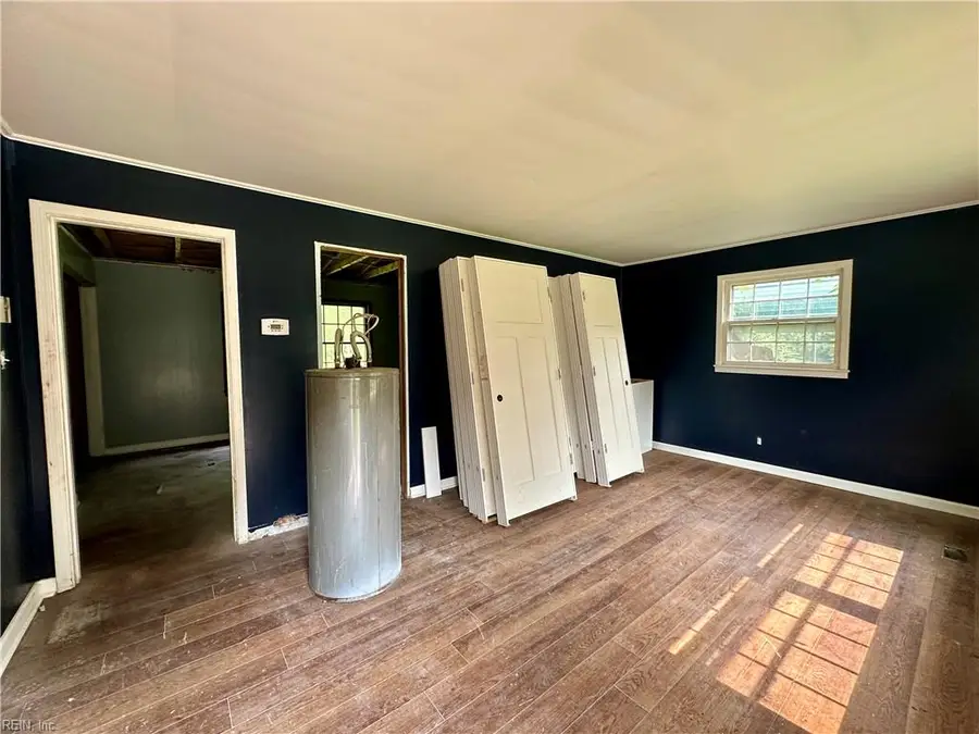 11964 Brittles Mill Road, Wakefield, VA 23888 - #3