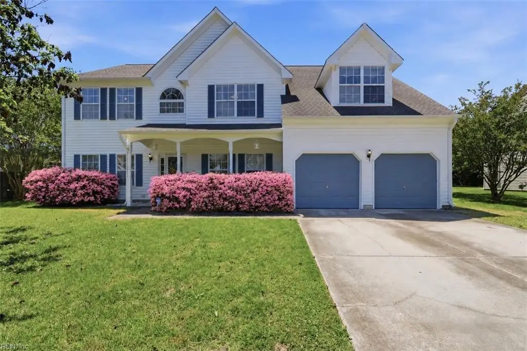 3025 Crossings Drive, Chesapeake, VA 23321 - #1