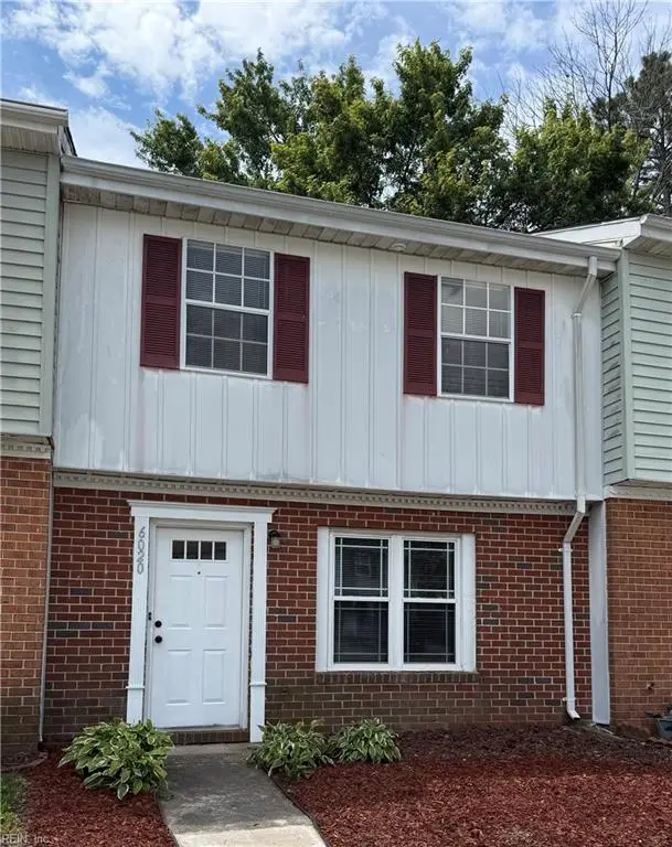 6020 Edgelake Drive, Virginia Beach, VA 23464 - #1