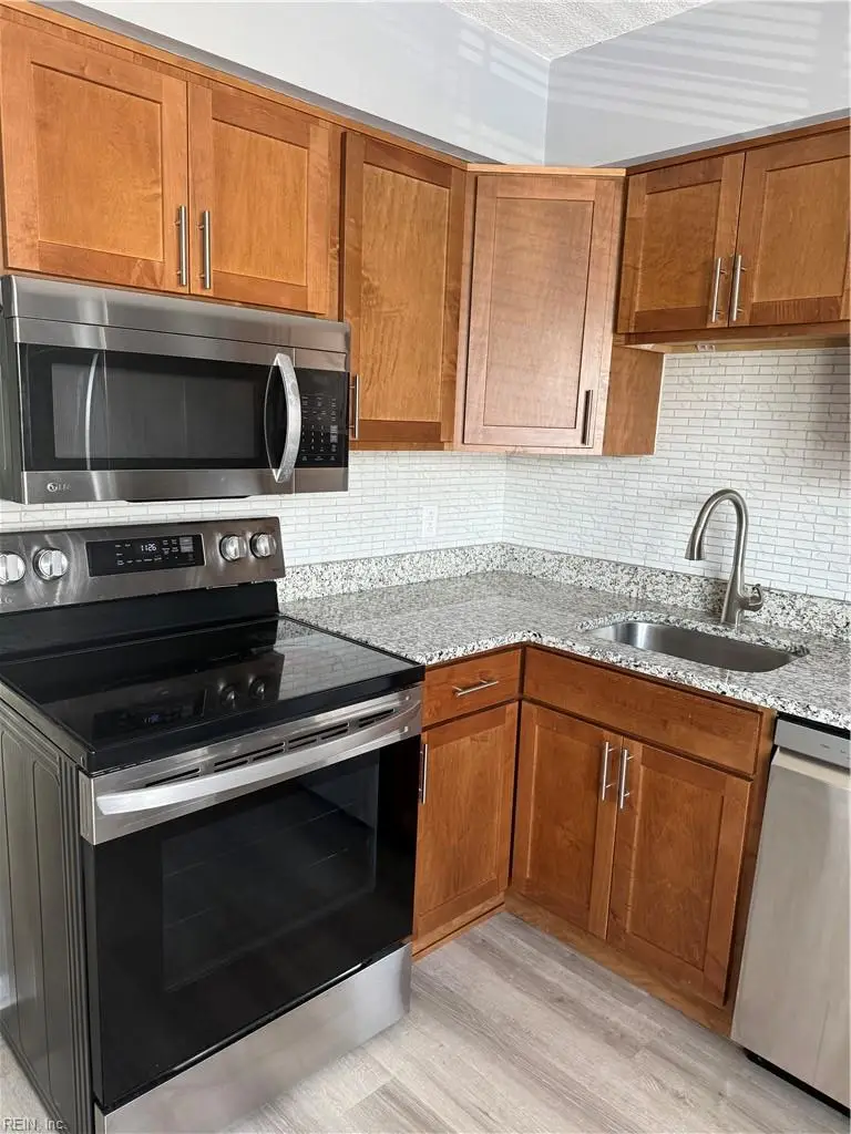 6020 Edgelake Drive, Virginia Beach, VA 23464 - #3