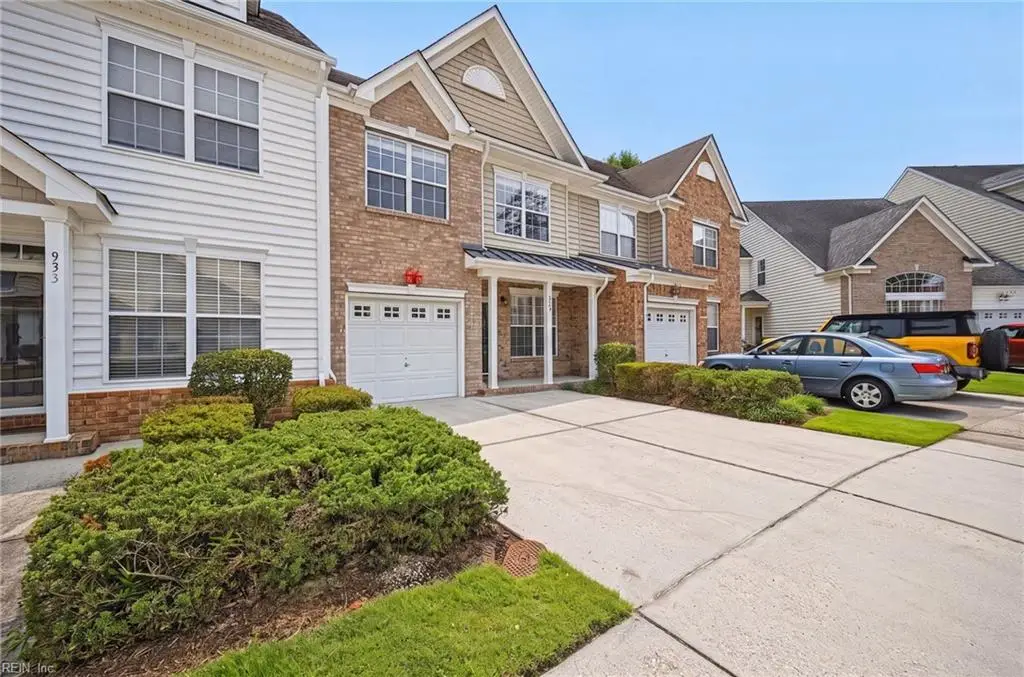 929 Canterwood Court, Virginia Beach, VA 23462 - #1