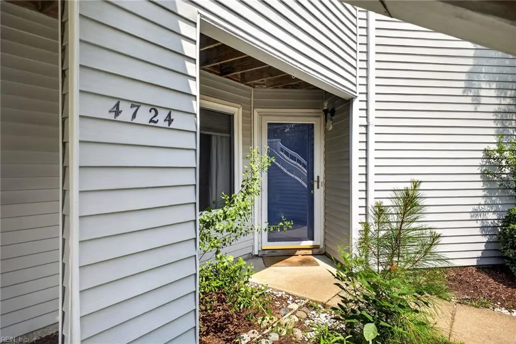 4724 Goldeneye Court, Virginia Beach, VA 23462 - #1
