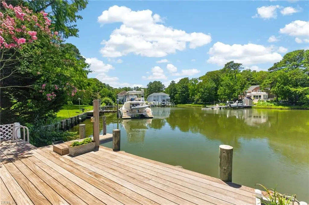 419 48th Street, Virginia Beach, VA 23451 - #1