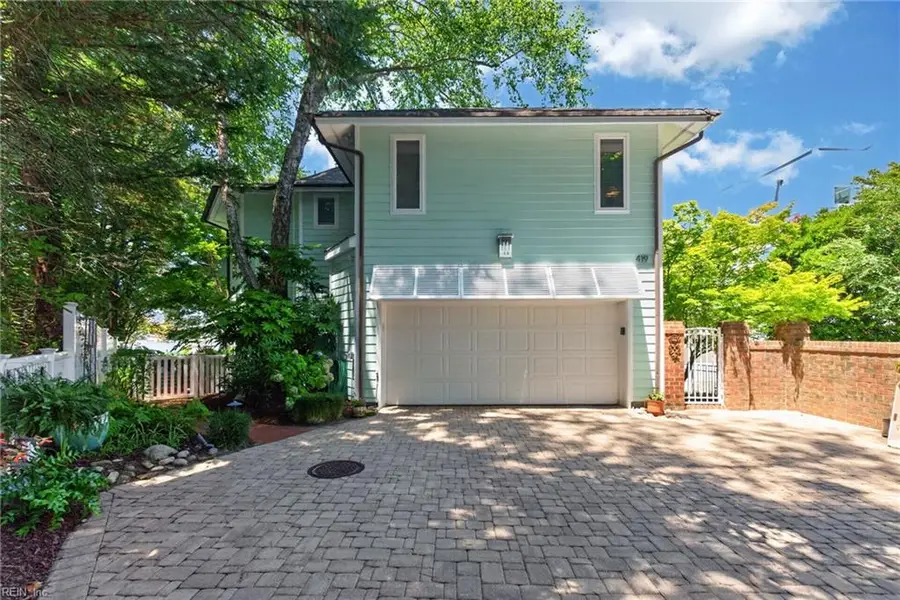 419 48th Street, Virginia Beach, VA 23451 - #2