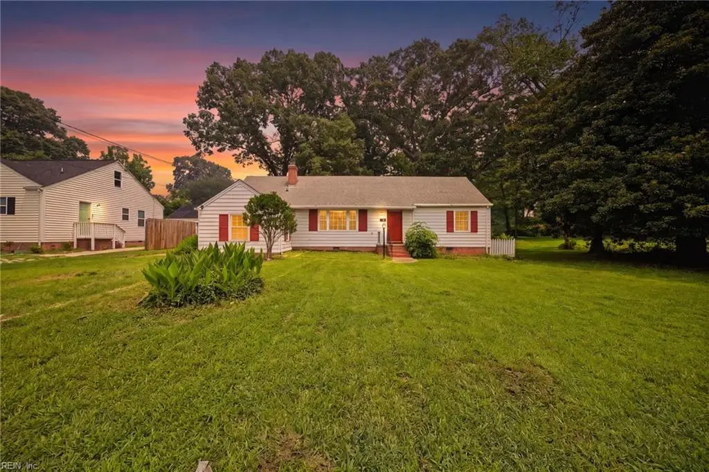 913 Jackson Drive, Williamsburg, VA 23185 - #1