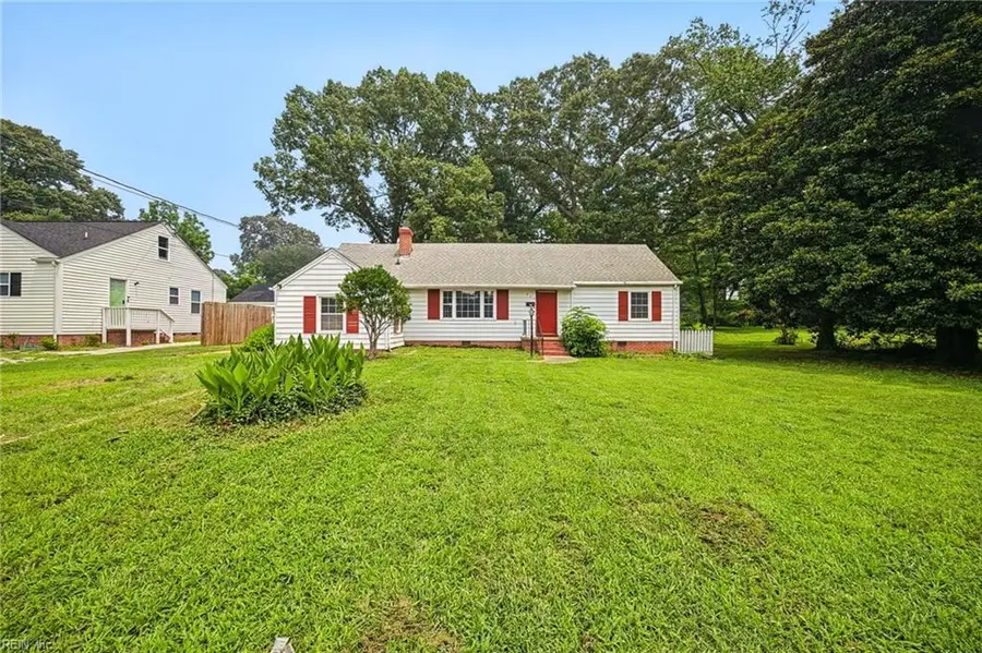 913 Jackson Drive, Williamsburg, VA 23185 - #2
