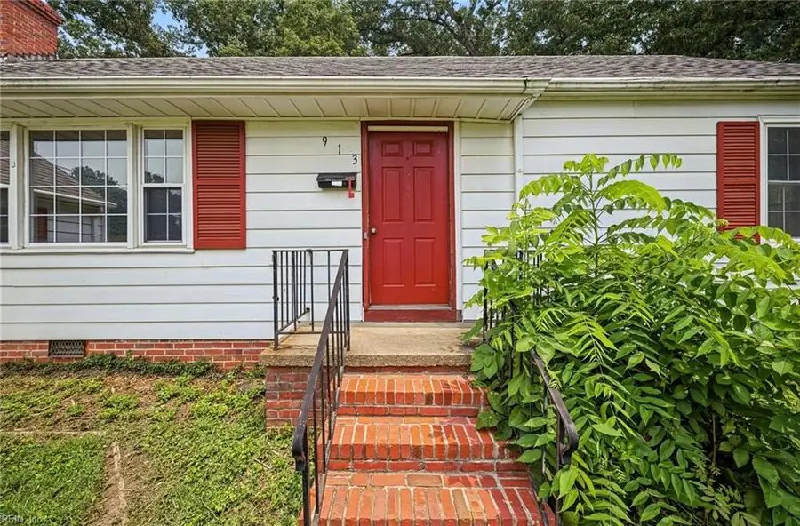 913 Jackson Drive, Williamsburg, VA 23185 - #3