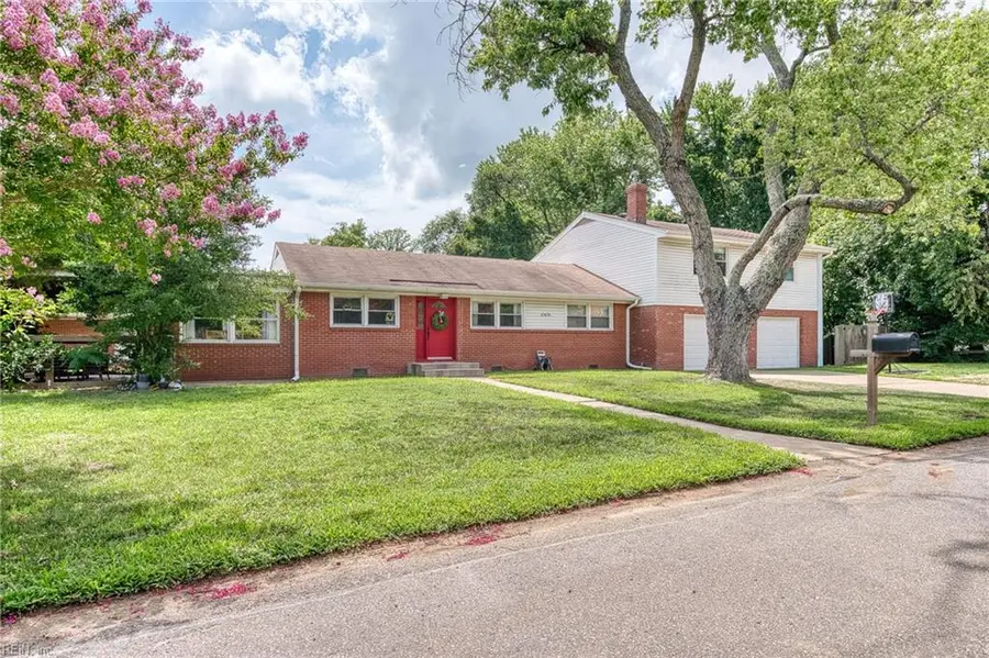17475 Warwick Boulevard, Newport News, VA 23603 - #2