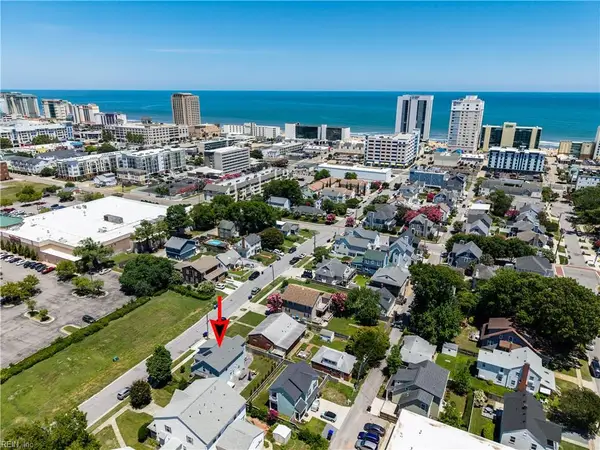 412 27th Street #A, Virginia Beach, VA 23451