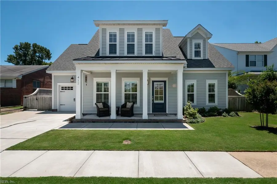 412 27th Street #A, Virginia Beach, VA 23451 - #2