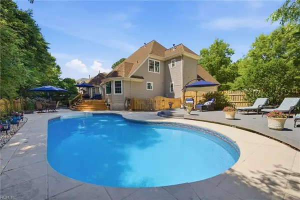 2309 Upper Greens Place, Virginia Beach, VA 23456